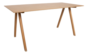 CPH 30 Wooden Dining Table from Hay