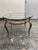 2000 - 2009 Artistica Home Donatello Cocktail Table For Sale - Image 5 of 12