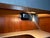 Vintage Highboard in Teak and Bakelite, 1950s For Sale - Image 11 of 17