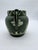 Antique Olive Green Wedgwood Jasperware Pitcher England, Circa 1891–1908 A distinguished example of Wedgwood's celebrated...
