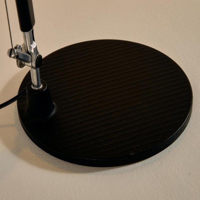 Tolomeo Table Lamp by Michele De Lucchi and Giancarlo Fassina for Artemide For Sale - Image 6 of 18