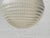 1970s Bubble Relief Pendant Lamp, 1970s For Sale - Image 5 of 18