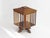 Small Victorian Revolving English Bookcase For Sale - Image 6 of 10