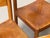 Mid-Century Modern Mid-Century Model 6200 Chairs by Robert & Trix Haussmann for Dietiker, 1960s, Set of 6 For Sale - Image 3 of 18