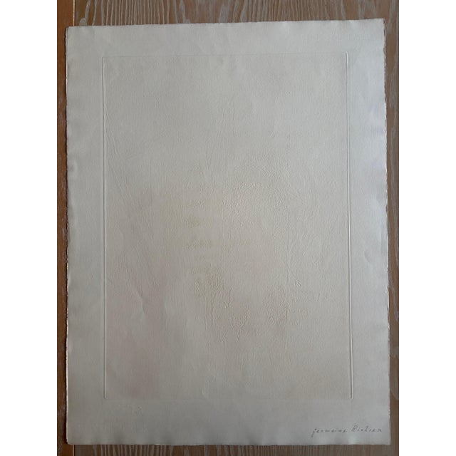 Germaine Richier, Don Quichotte, Print For Sale - Image 9 of 10