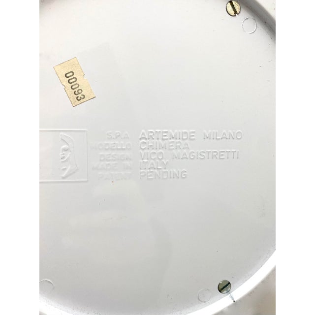 Chimera Floor Lamp from Artemide, 1970s For Sale - Image 14 of 15