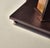 Brown Hubbardton Forge - Elements Sierra Patina Model For Sale - Image 8 of 8