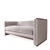 Dennis Miller Associates Sofa by Jiun Ho For Sale - Image 4 of 8