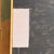 Wood "Still Life With Shell" Mixed Media on Canvas by Richmond Artist Claiborne Riley For Sale - Image 7 of 8