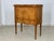 Biedermeier Secretary Cabinet, 1830s For Sale - Image 12 of 16