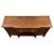 2000 - 2009 Early 20th Century English Oak Sideboard For Sale - Image 5 of 14