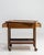French Oak Bar Cart, Antique, France, Circa 1950 For Sale - Image 11 of 14