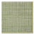 Casa Cosima Loggia Lawn Polypropylene Rug- 8' x 10' For Sale