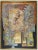 Unknown, The Vortex of Confusion, Oil Painting, 1970s For Sale - Image 4 of 4
