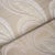 Schumacher Schumacher Banana Leaf Sisal Wallpaper In Silver For Sale - Image 4 of 4