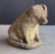 English English Garden Stone Statuary Pig For Sale - Image 3 of 12