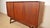 Vintage Danish Highboard in Teak from Clausen & Søn For Sale - Image 16 of 18