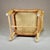 Vintage Swedish Chair by Axel Einar Hjorth for Aski, 1950s For Sale - Image 6 of 9