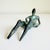 Henry Moore Bronze Reclining Figure in the Style of Henry Moore, Late 20th Century For Sale - Image 4 of 10
