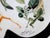 Porcelain Grapefruit Plate from Salvador Dali For Sale - Image 5 of 10