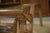 Vintage Brutalist Oak Coat Rack, 1950s For Sale - Image 3 of 8