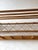 Mid 20th Century Vintage Oak Wall Coat Rack with Braided Cord, 1960s For Sale - Image 5 of 9
