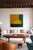 Bodasca, The Sun Rises Slowly, 2026, Acrylic on Canvas For Sale - Image 7 of 9