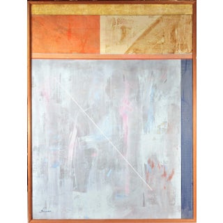 Robert Inman, Tribute Serie #2, 1982 For Sale