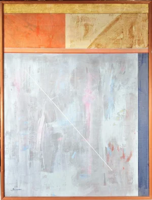Robert Inman, Tribute Serie #2, 1982