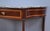 Brown Late 18th Century Louis XVI Mahogany and Marble Console Table For Sale - Image 8 of 18