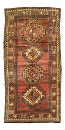 Example of Flatweave