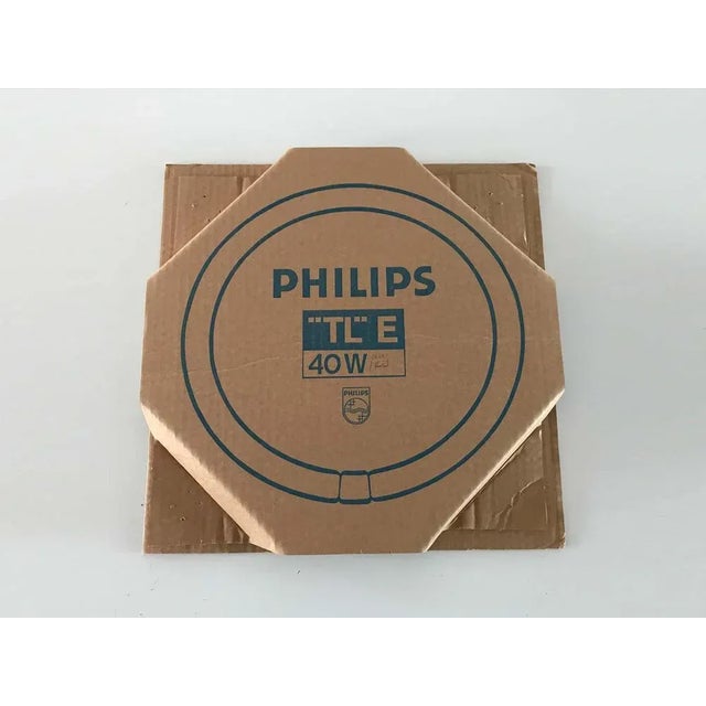 Tc6 Prototype Galerie Swart by Aldo Van Den Nieuwelaar, 1968 For Sale - Image 11 of 12