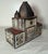 Up for sale is an exceedingly rare antique 1893 World's Fair Administration Building cast iron still bank. This original...