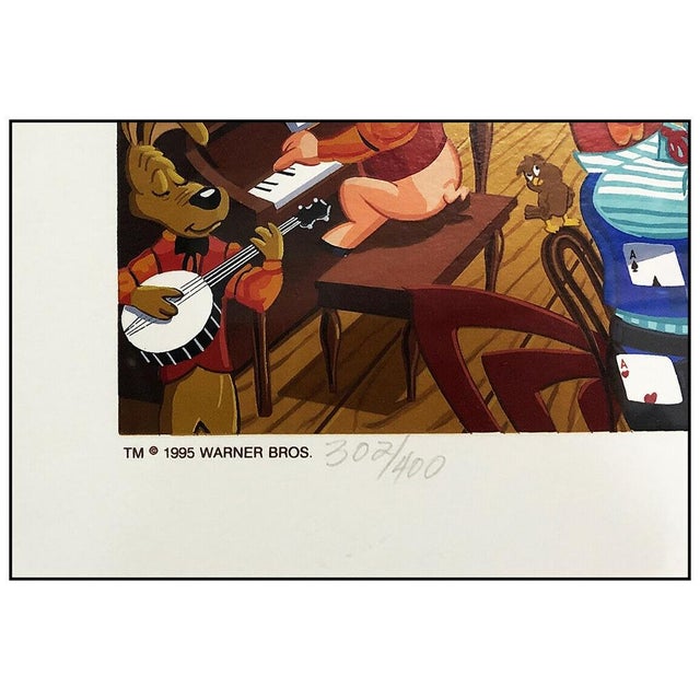 1990s Tune Saloon, Melanie Taylor-Kent For Sale - Image 4 of 5