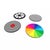 Polidor Tray in Powder-Coated Aluminum by Altreforme For Sale - Image 10 of 18