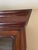 American Empire Mahogany Armoire, C.1840-1850 For Sale - Image 4 of 9