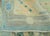 Textile Turkish Oushak Rug 3'9" x 6' #20010 For Sale - Image 7 of 8