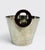 Silver Silver Plated Wine Bucket from Argentina, 1990 For Sale - Image 8 of 13