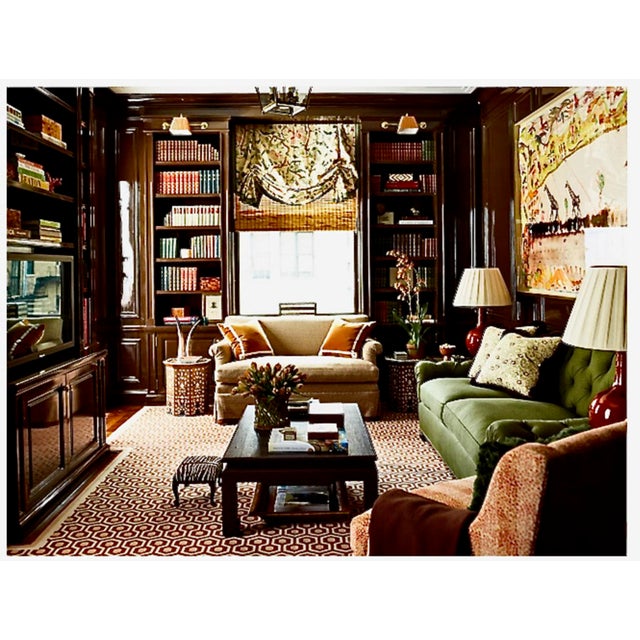 Christopher Spitzmiller "Single Gourd" Lamps - a Pair For Sale - Image 11 of 11