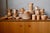 Ceramic Dinner Service with Glazed Terracotta by Jean Austruy, 1960s For Sale - Image 17 of 17