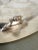 Vintage 1950s Trent Silver on Copper Meat Platter #4004 For Sale - Image 9 of 12