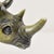 Shona stone rhino sculpture, originating from Zimbabwe and named after the Shona people, gained prominence in 1965 under...