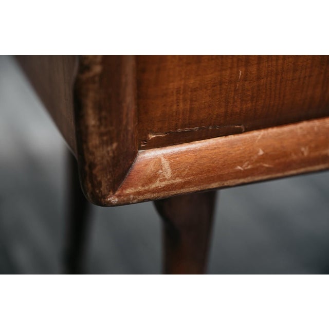 Nightstands by Gio Ponti, 1950s, Set of 2 For Sale - Image 10 of 13