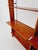 Brown Vintage German Teak Bookshelf, 1960s For Sale - Image 8 of 11