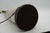 Late 20th Century Black & Ivory Spiral Chulucanas Longneck Vase Pottery Lamp For Sale In Wichita - Image 6 of 7
