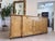 2000 - 2009 Art Nouveau Apothecary Cabinet For Sale - Image 5 of 17