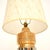 Bitossi Vintage Italian Ceramic Table Lamp by Bitossi, 1970 For Sale - Image 4 of 9