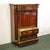 Secretaire in Wood and Marble For Sale - Image 4 of 13