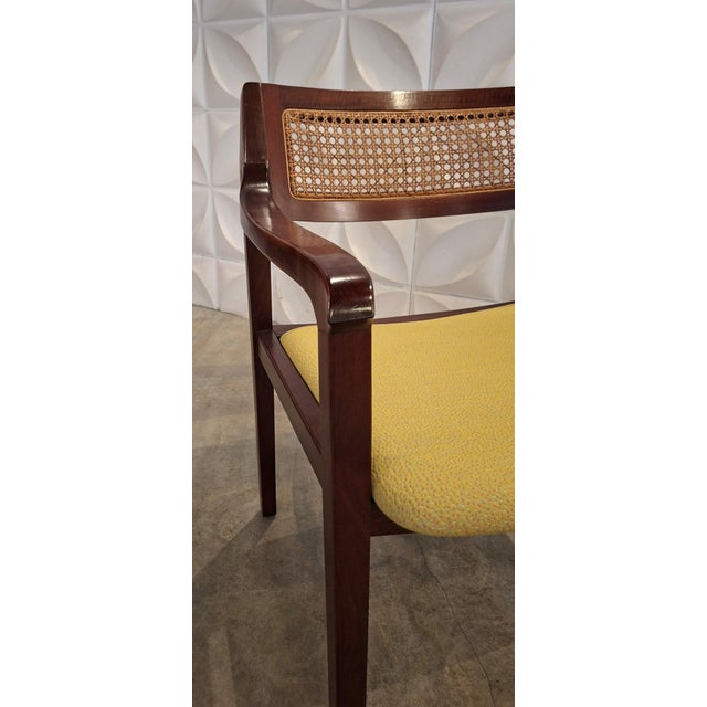 Dining Chairs from José Daniel Santa Rita, 1970s, Set of 8 For Sale - Image 6 of 14
