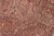 Shabby Chic Elegant Pak-Persian Brown/Brown Wool Rug - 4'1'' X 6'0'' For Sale - Image 3 of 9